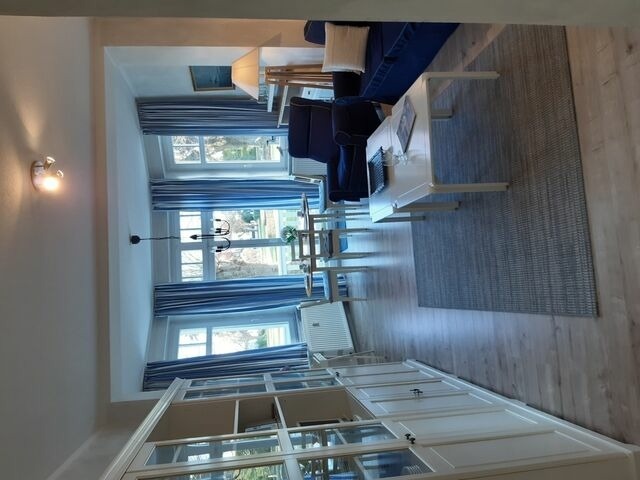 Ferienwohnung in K&uuml;hlungsborn - Parkblick - 01-09 - Bild 3