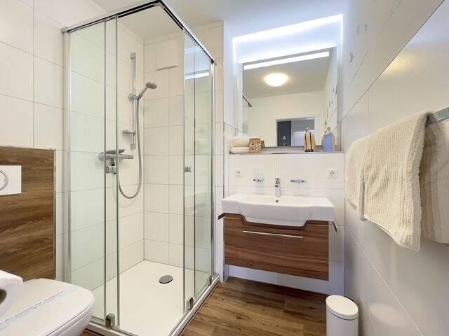 Ferienwohnung in Zingst - Residenz am Strand, Whg 114 - Bild 4