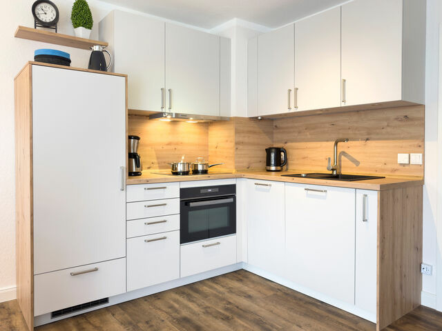 Ferienwohnung in Zingst - Residenz am Strand, Whg 114 - Bild 8