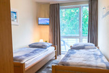 Ferienwohnung in Zingst - Residenz am Strand, Whg 114 - Bild 11