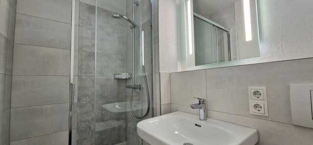 Ferienwohnung in Sellin - Fewo 330, Seepark Sellin - Bild 5