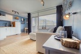 Ferienwohnung in Heiligenhafen - Ferienpark - Haus N, App. 0N0511 - Bild 3