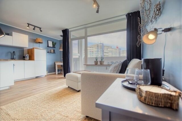 Ferienwohnung in Heiligenhafen - Ferienpark - Haus N, App. 0N0511 - Bild 3