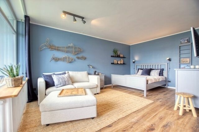 Ferienwohnung in Heiligenhafen - Ferienpark - Haus N, App. 0N0511 - Bild 6