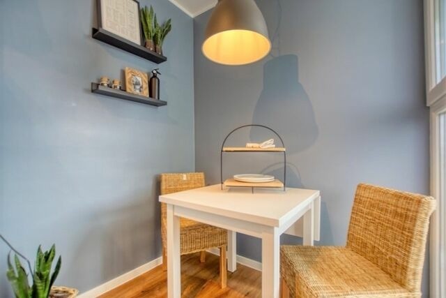 Ferienwohnung in Heiligenhafen - Ferienpark - Haus N, App. 0N0511 - Bild 8