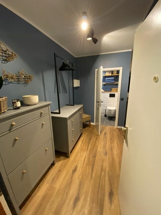 Ferienwohnung in Heiligenhafen - Ferienpark - Haus N, App. 0N0511 - Bild 11