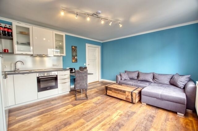 Ferienwohnung in Heiligenhafen - Haus M&uuml;hlenstra&szlig;e 8, App. 7MSOG1 - Bild 4