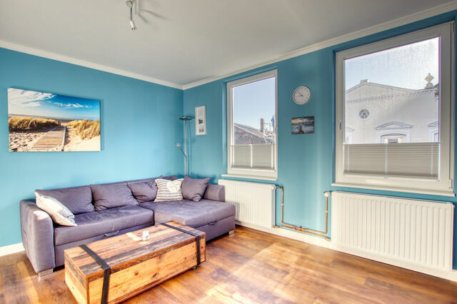 Ferienwohnung in Heiligenhafen - Haus M&uuml;hlenstra&szlig;e 8, App. 7MSOG1 - Bild 5