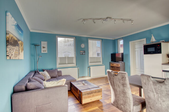 Ferienwohnung in Heiligenhafen - Haus M&uuml;hlenstra&szlig;e 8, App. 7MSOG1 - Bild 6