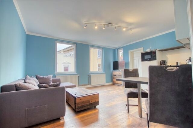 Ferienwohnung in Heiligenhafen - Haus M&uuml;hlenstra&szlig;e 8, App. 7MSOG1 - Bild 9