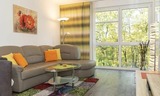 Ferienwohnung in Scharbeutz - Strandgl&uuml;ck23 - Bild 1