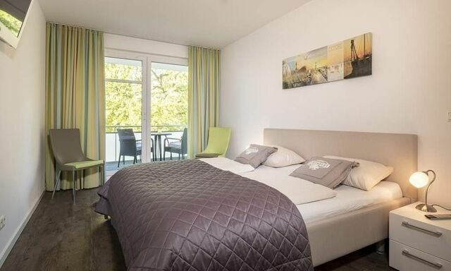 Ferienwohnung in Scharbeutz - Strandgl&uuml;ck23 - Bild 12