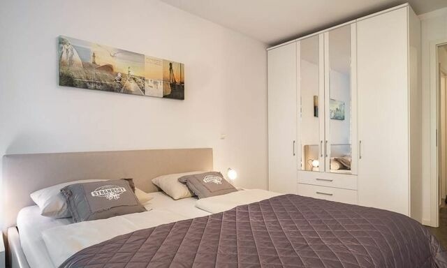 Ferienwohnung in Scharbeutz - Strandgl&uuml;ck23 - Bild 13