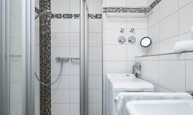 Ferienwohnung in Scharbeutz - Strandgl&uuml;ck23 - Bild 15