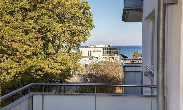 Ferienwohnung in Scharbeutz - Strandgl&uuml;ck23 - Bild 16