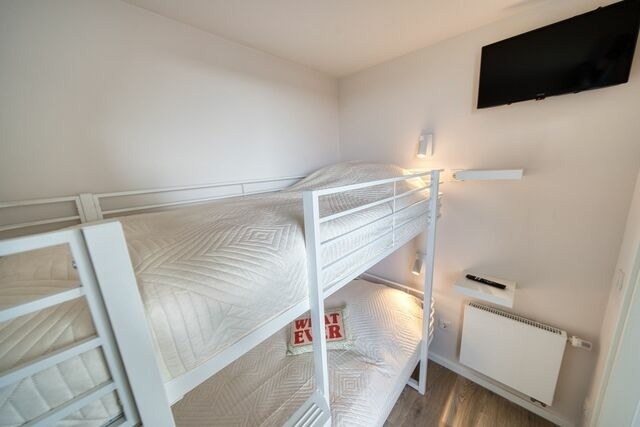 Ferienwohnung in Heiligenhafen - Ferienpark - Haus I, App. 0I0604 - Bild 4