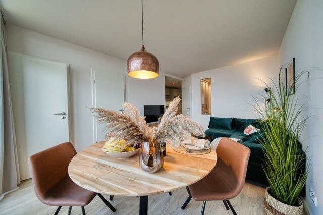 Ferienwohnung in Heiligenhafen - Ferienpark - Haus I, App. 0I0604 - Bild 11