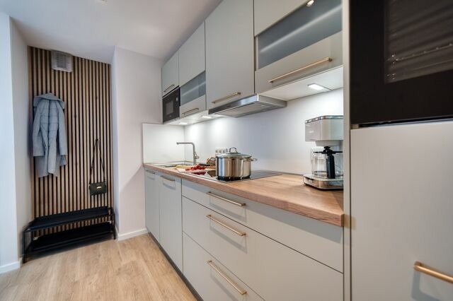 Ferienwohnung in Heiligenhafen - Ferienpark - Haus I, App. 0I0604 - Bild 16