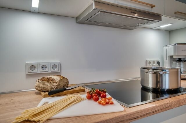 Ferienwohnung in Heiligenhafen - Ferienpark - Haus I, App. 0I0604 - Bild 17