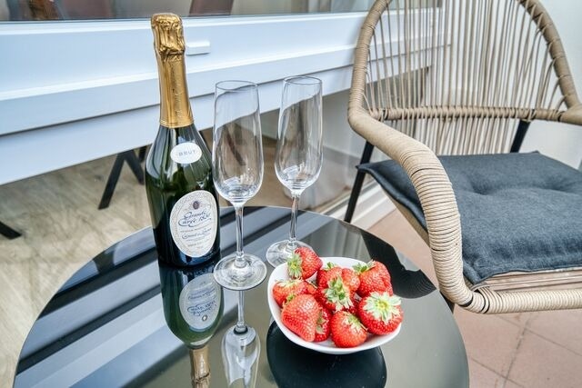 Ferienwohnung in Heiligenhafen - Ferienpark - Haus I, App. 0I0604 - Bild 23