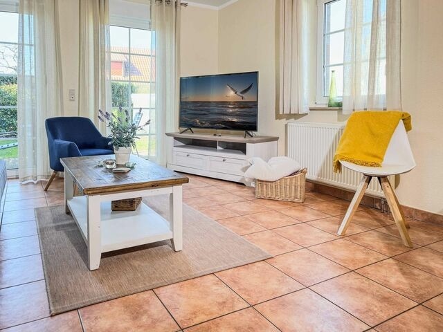 Ferienhaus in Zingst - Reethus Natalie - Bild 3