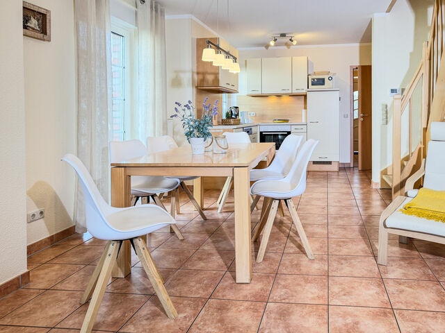 Ferienhaus in Zingst - Reethus Natalie - Bild 6