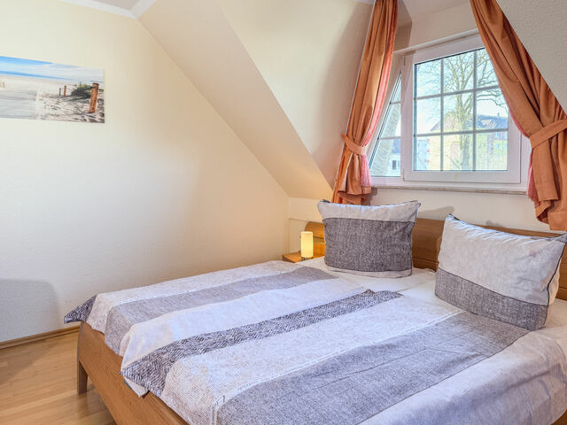 Ferienhaus in Zingst - Reethus Natalie - Bild 8