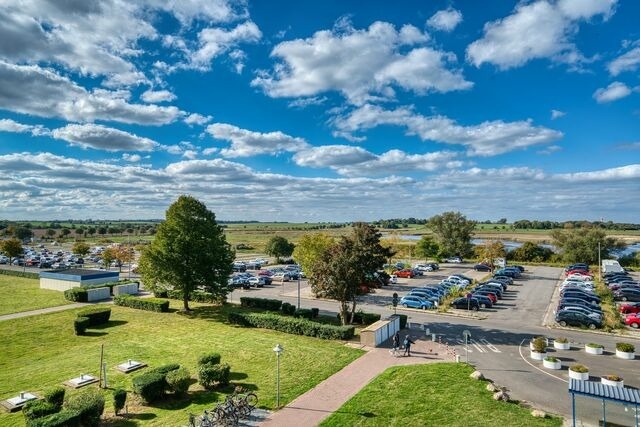 Ferienwohnung in Heiligenhafen - Ferienpark - Haus D, App. 0D0301 - Bild 2
