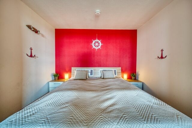 Ferienwohnung in Heiligenhafen - Ferienpark - Haus D, App. 0D0301 - Bild 4