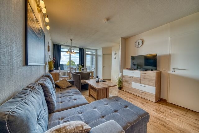 Ferienwohnung in Heiligenhafen - Ferienpark - Haus D, App. 0D0301 - Bild 6