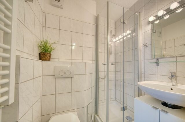 Ferienwohnung in Heiligenhafen - Ferienpark - Haus D, App. 0D0301 - Bild 12