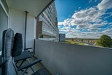 Ferienwohnung in Heiligenhafen - Ferienpark - Haus D, App. 0D0301 - Bild 13