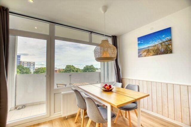 Ferienwohnung in Heiligenhafen - Ferienpark - Haus K, App. 0K0307 - Bild 5