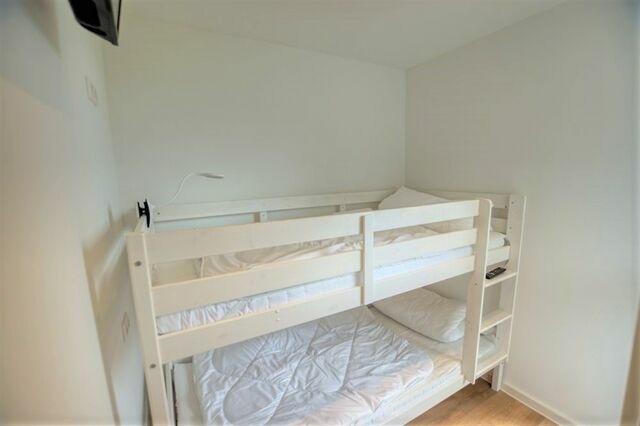 Ferienwohnung in Heiligenhafen - Ferienpark - Haus K, App. 0K0307 - Bild 11