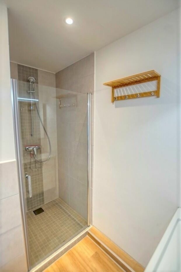 Ferienwohnung in Heiligenhafen - Ferienpark - Haus K, App. 0K0307 - Bild 16