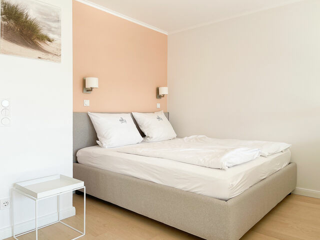 Ferienwohnung in Timmendorfer Strand - Pier 206 - Bild 11