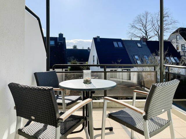 Ferienwohnung in Timmendorfer Strand - Pier 206 - Bild 18