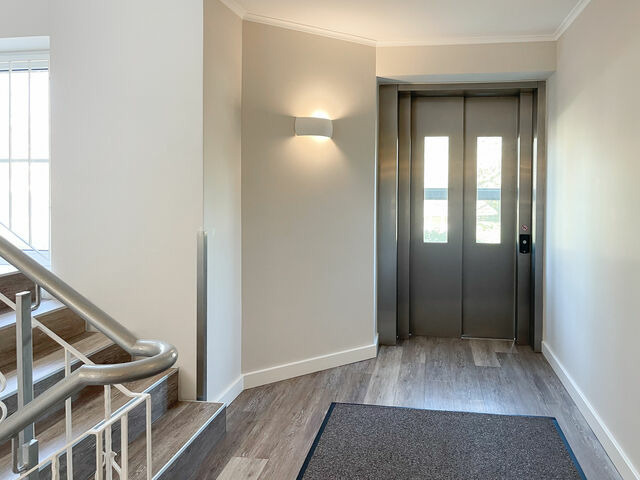 Ferienwohnung in Timmendorfer Strand - Pier 206 - Bild 19