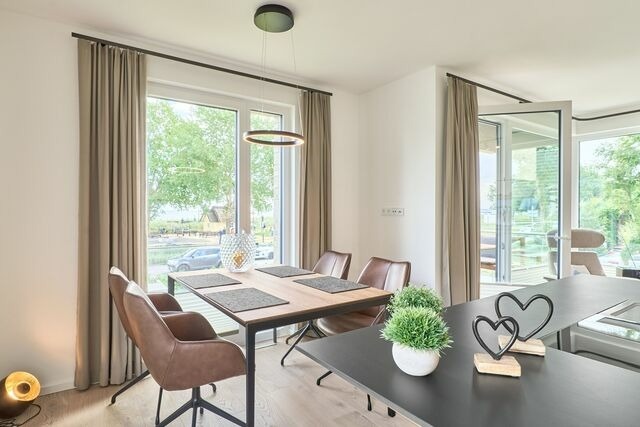 Ferienwohnung in Scharbeutz - Wellenkieker - Bild 8