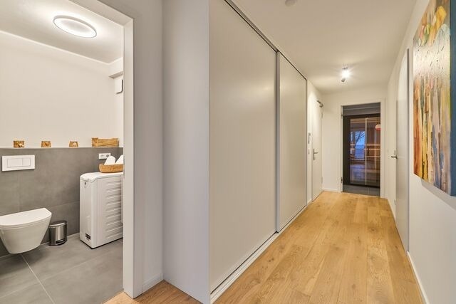 Ferienwohnung in Scharbeutz - Wellenkieker - Bild 11