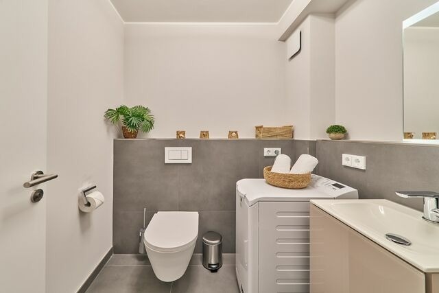 Ferienwohnung in Scharbeutz - Wellenkieker - Bild 12