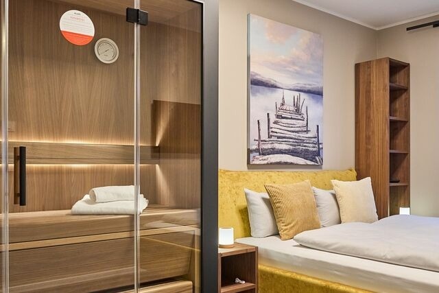 Ferienwohnung in Scharbeutz - Wellenkieker - Bild 14