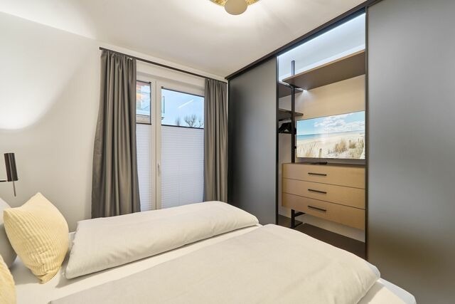 Ferienwohnung in Scharbeutz - Wellenkieker - Bild 18