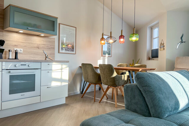 Ferienwohnung in Sellin - Fewo 397, Seepark Sellin - Bild 7