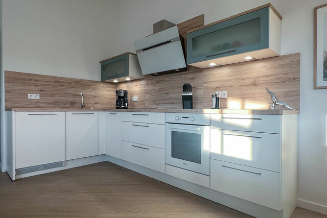 Ferienwohnung in Sellin - Fewo 397, Seepark Sellin - Bild 8