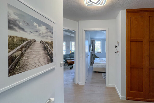 Ferienwohnung in Sellin - Fewo 397, Seepark Sellin - Bild 11