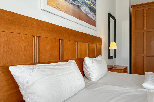 Ferienwohnung in Sellin - Fewo 397, Seepark Sellin - Bild 15