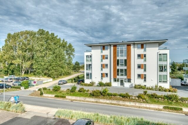 Ferienwohnung in Heiligenhafen - Haus D&uuml;nenhof, App. 3DH35 - Bild 2
