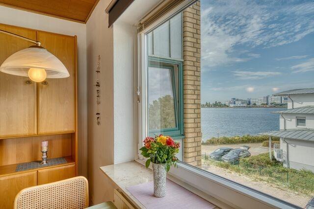 Ferienwohnung in Heiligenhafen - Haus D&uuml;nenhof, App. 3DH35 - Bild 13