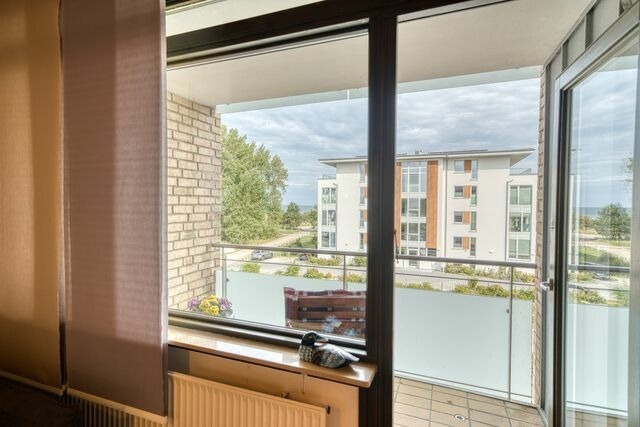 Ferienwohnung in Heiligenhafen - Haus D&uuml;nenhof, App. 3DH35 - Bild 14